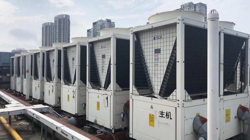 气调库保鲜，揭秘保鲜原理与操作步骤**
