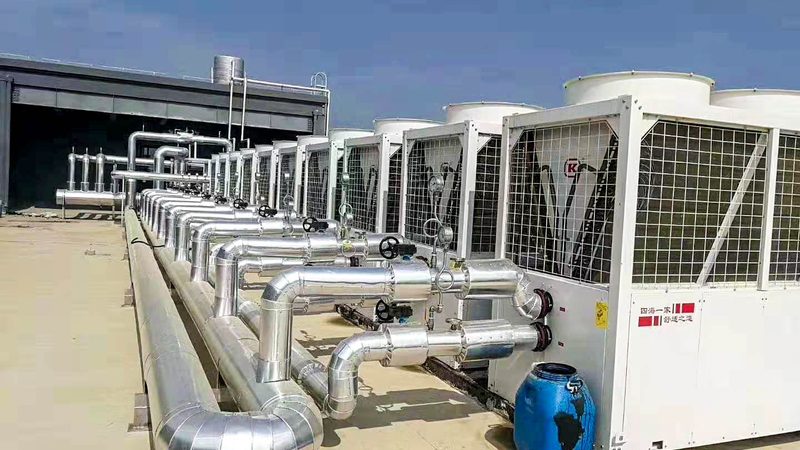 冷库工程公司施工流程：揭秘高效制冷背后的关键步骤**