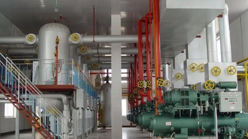 水果气调库选型配置：关键因素与注意事项