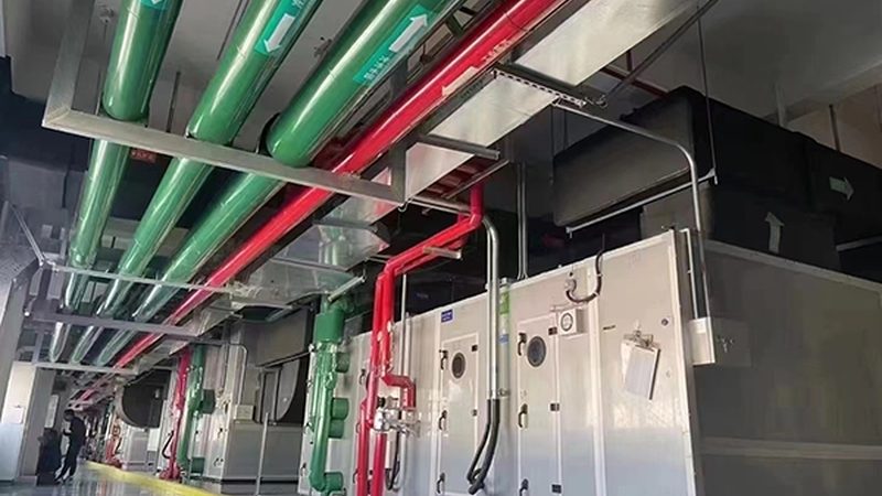 家用空调制冷配件报价单揭秘：选购关键因素解析**