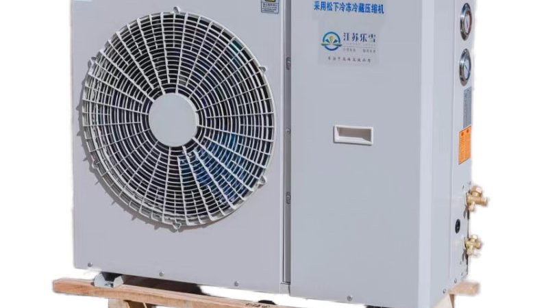 螺杆压缩机冷却液选择的四大关键点