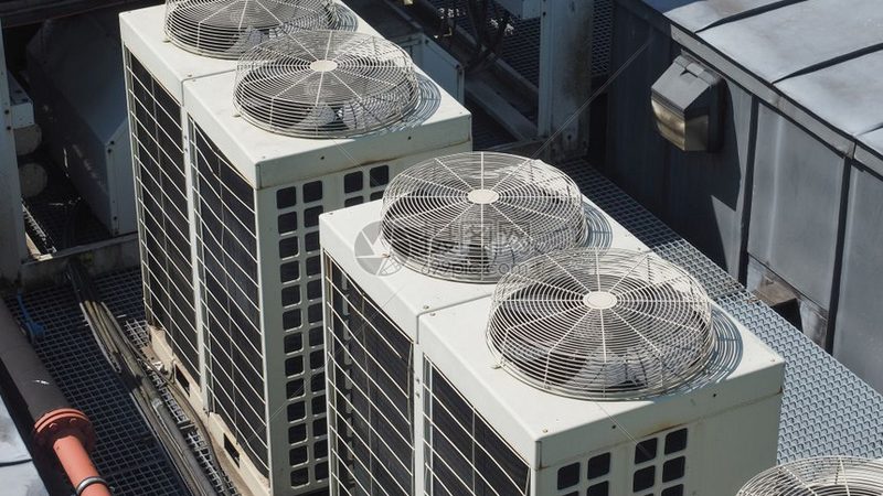 冷库工程常见故障处理：快速诊断与解决之道**
