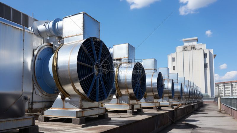 冷库建造费用明细表：揭秘成本构成与优化策略**