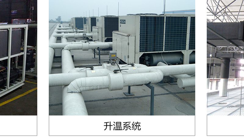 茶叶保鲜冷库：规格尺寸参数解析与选型要点