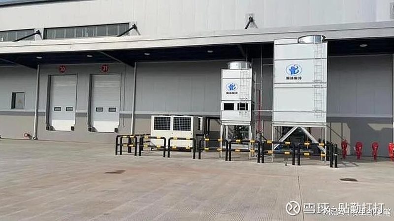 浦东新区冷库安装：关键环节与注意事项**