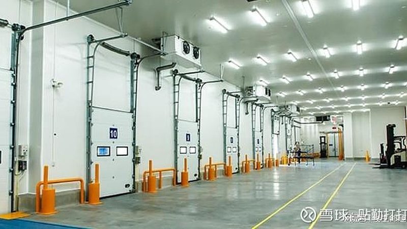 工业冷却塔品牌代理推荐：揭秘如何选择优质合作伙伴